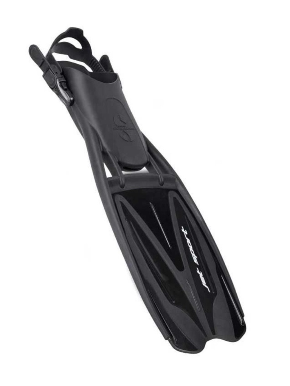 ScubaPro Jet Sport Adjustable Diving Fins